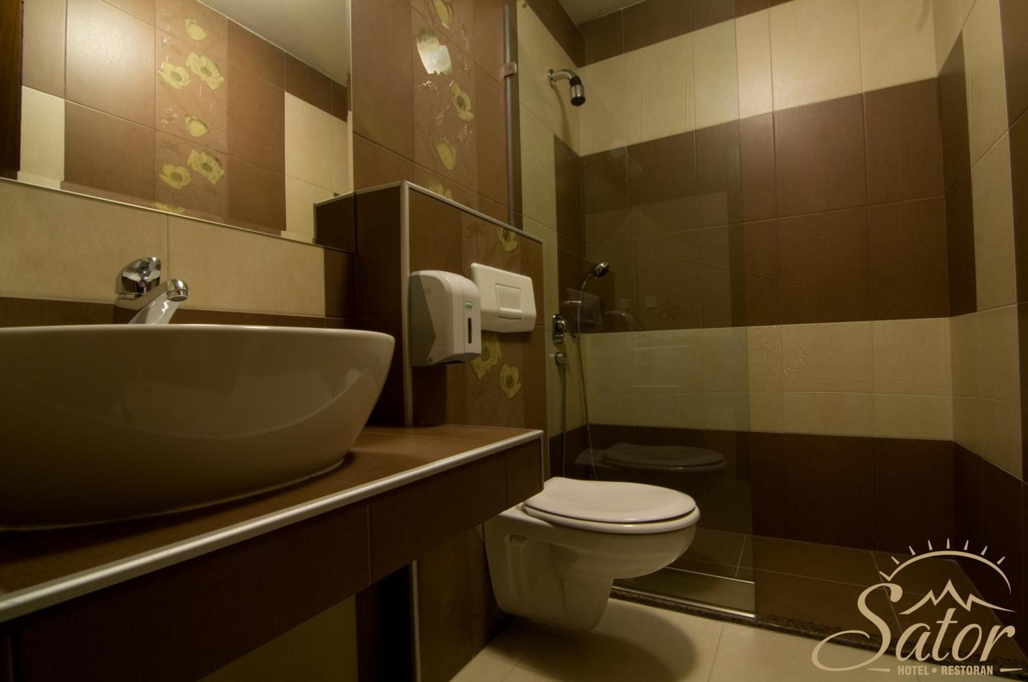 Hotel Sator Bitola Room photo