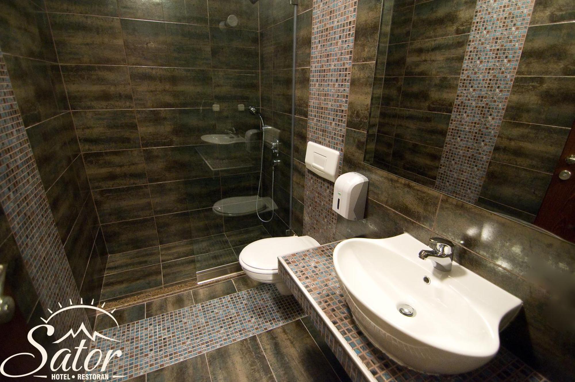 Hotel Sator Bitola Room photo