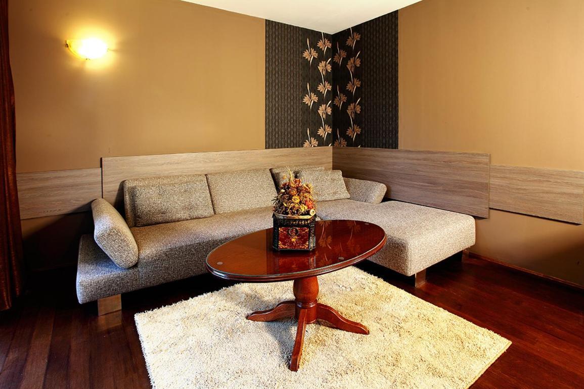 Hotel Sator Bitola Room photo