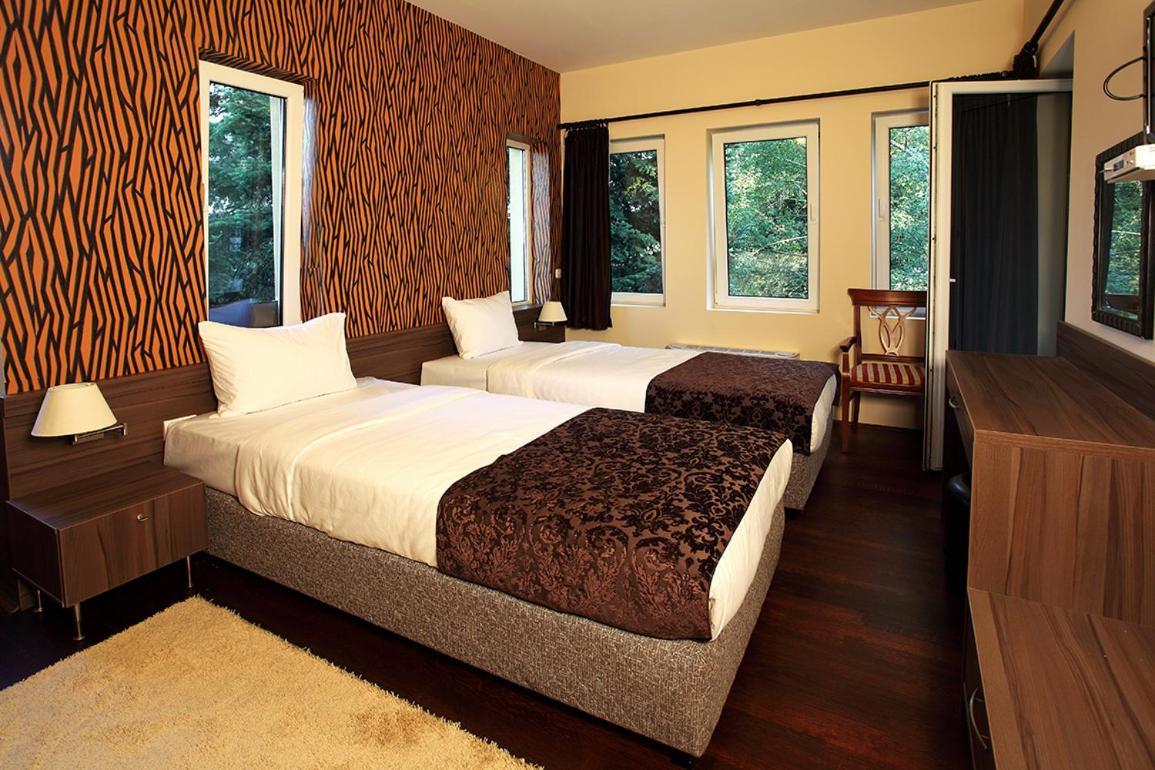 Hotel Sator Bitola Room photo