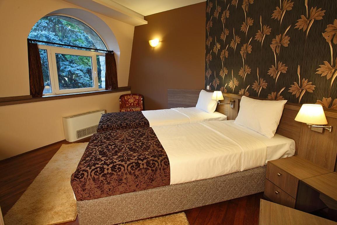 Hotel Sator Bitola Room photo