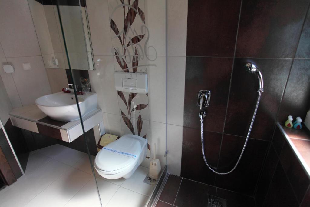Hotel Sator Bitola Room photo