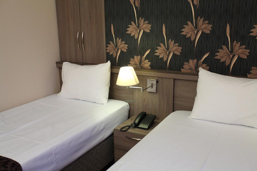 Hotel Sator Bitola Room photo