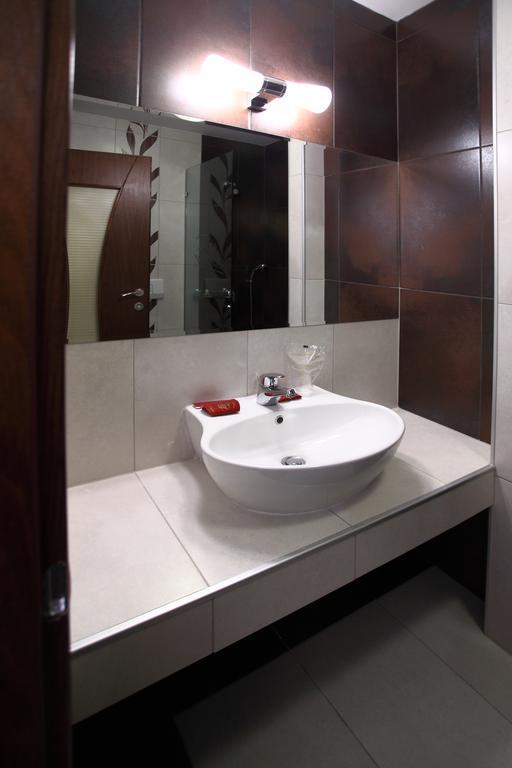 Hotel Sator Bitola Room photo