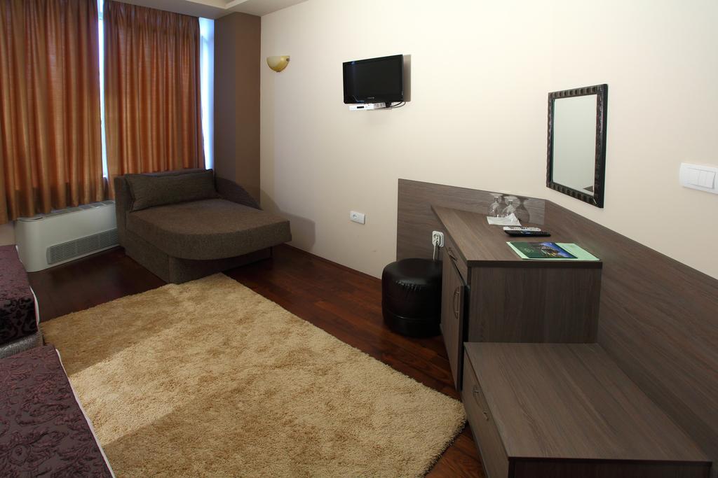 Hotel Sator Bitola Room photo