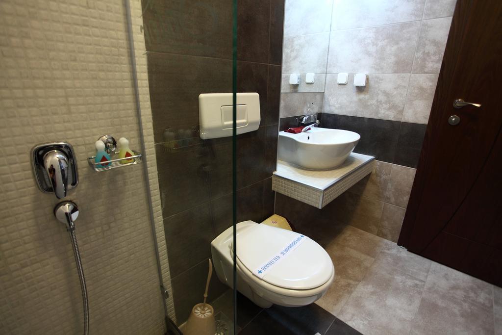 Hotel Sator Bitola Room photo