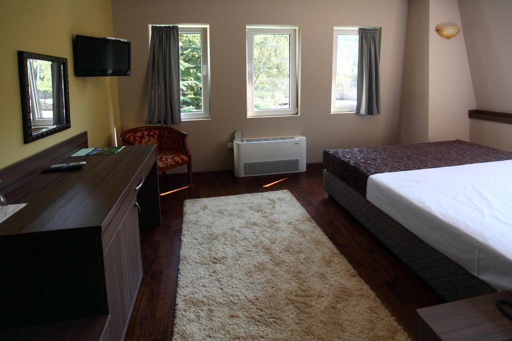 Hotel Sator Bitola Room photo