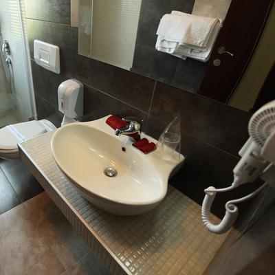 Hotel Sator Bitola Room photo