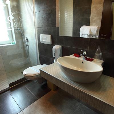 Hotel Sator Bitola Room photo
